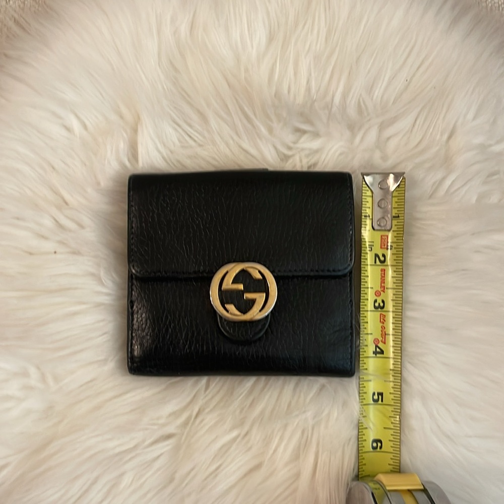 Gucci Wallet - Picture 9 of 14